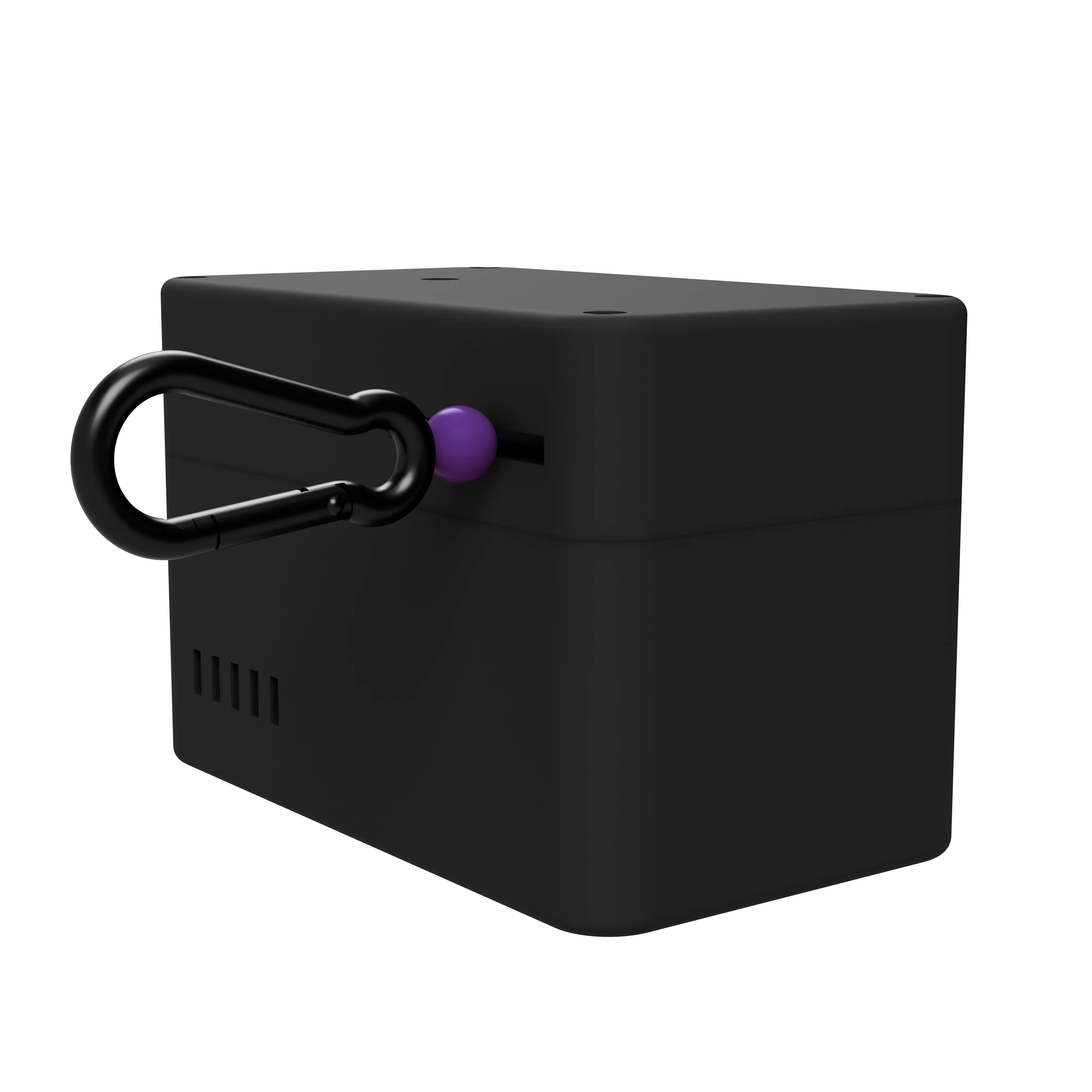 Pack GenosLift: encoder, bolsa, correas y app