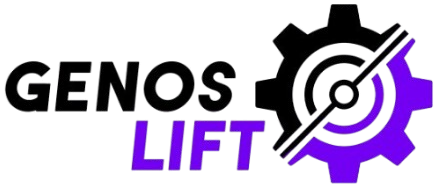 Logo genoslift