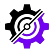 Símbolo logo genoslift